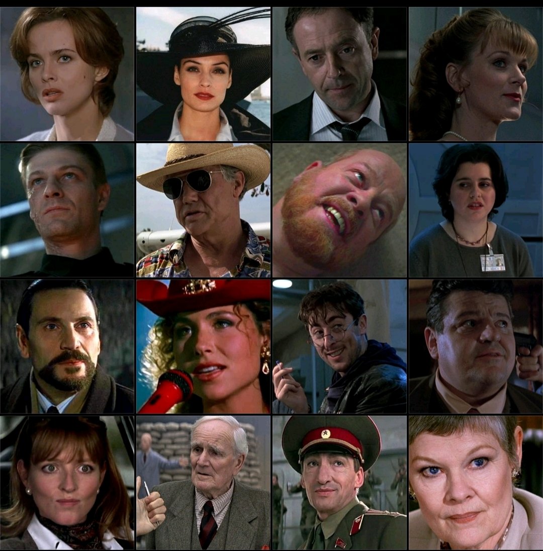 James Bond The Persuader tweet media