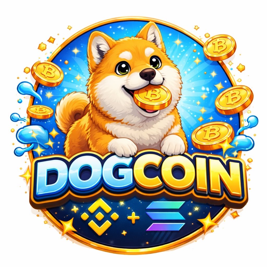 Dogs Coin DOG COIN 🐾 (@DOGnCOIN) / Posts / X