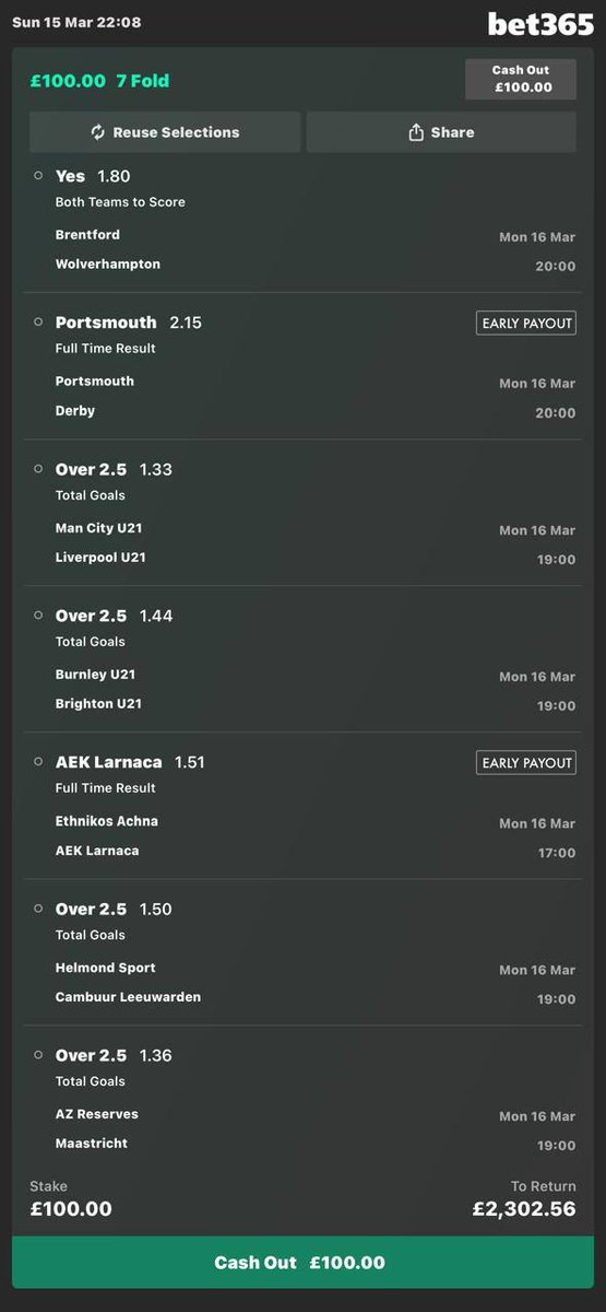 DailyBetting tweet media