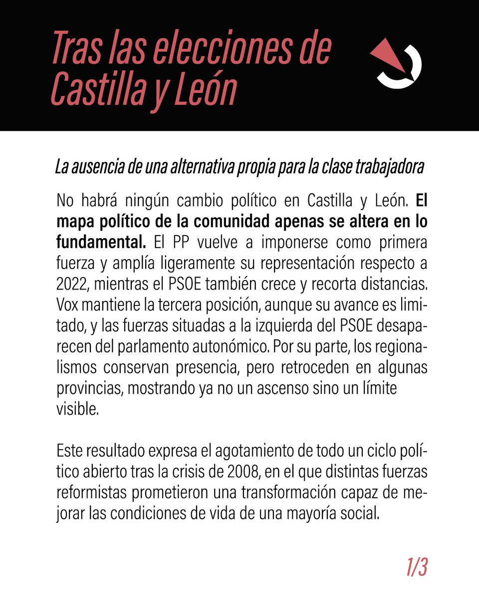 Valladolid CJS tweet media