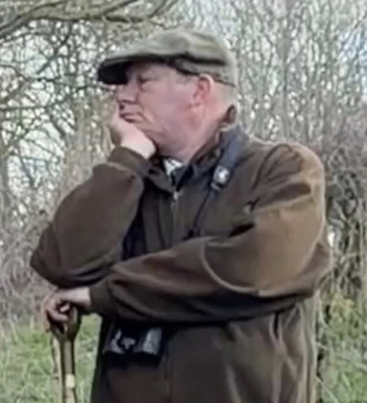 Action Against Hare Hunting tweet media