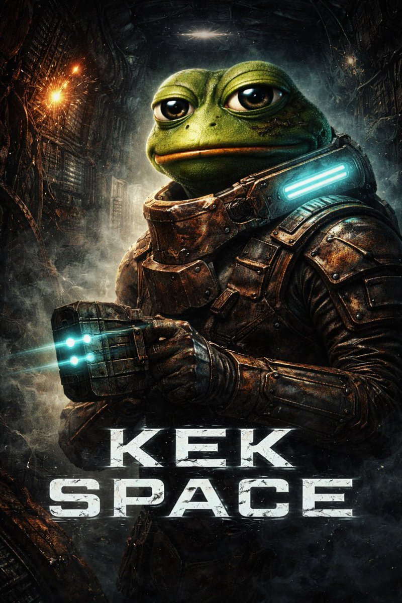 The Republic of Kekistan tweet media