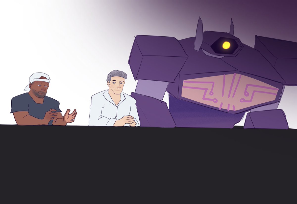 💖Girly Pop!💖(Comms 0/3) tweet media