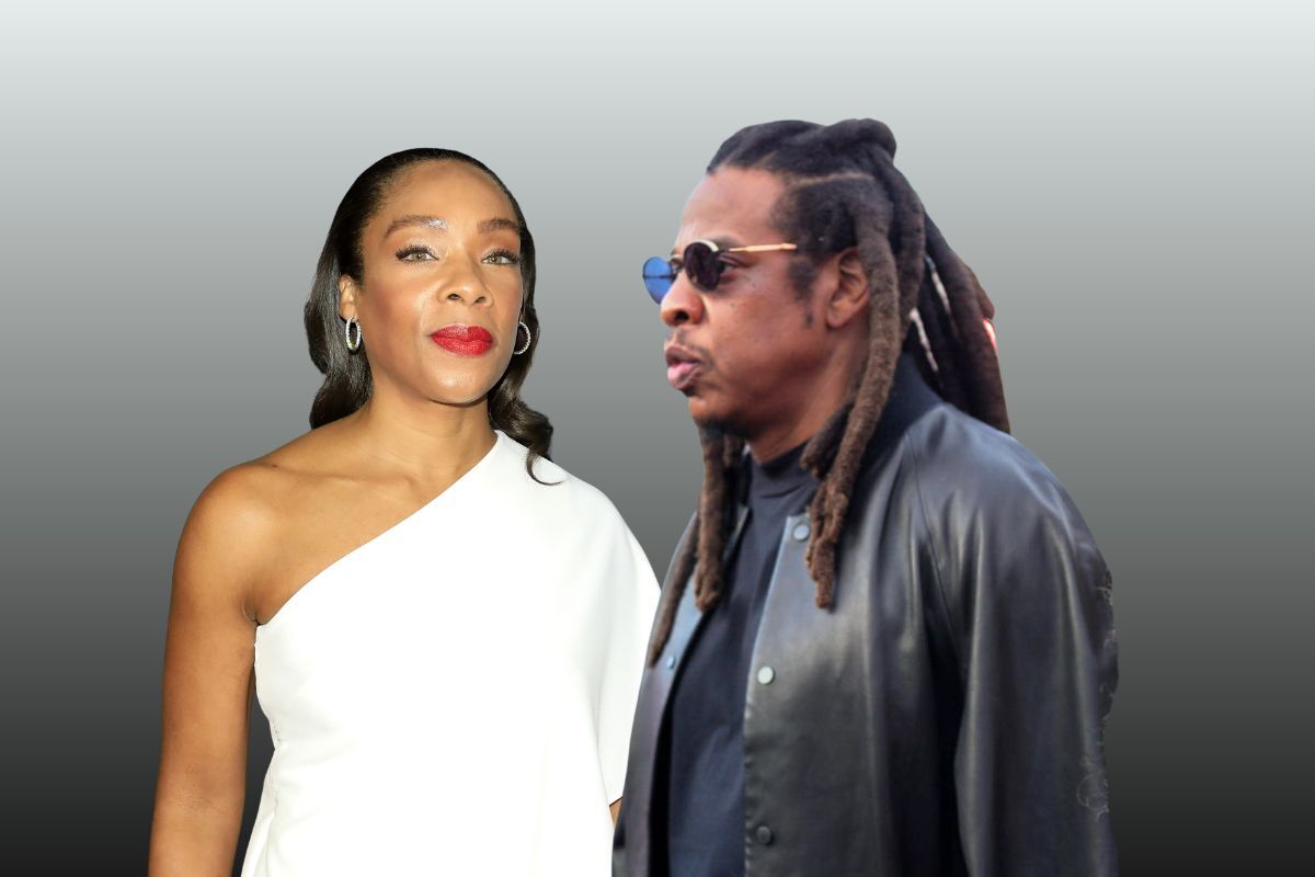allhiphopcom's tweet photo. EXCLUSIVE: Fawn Weaver Files Lawsuit Denying $20M Jay-Z Loan Cover-Up In Uncle Nearest

https://t.co/nz9C2dpIqc https://t.co/BcLWZ7iboB