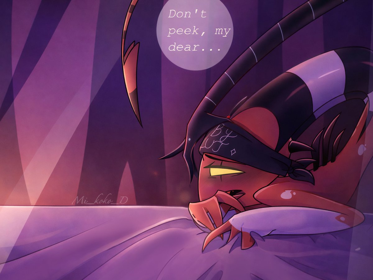 Mi_koko💌 tweet media