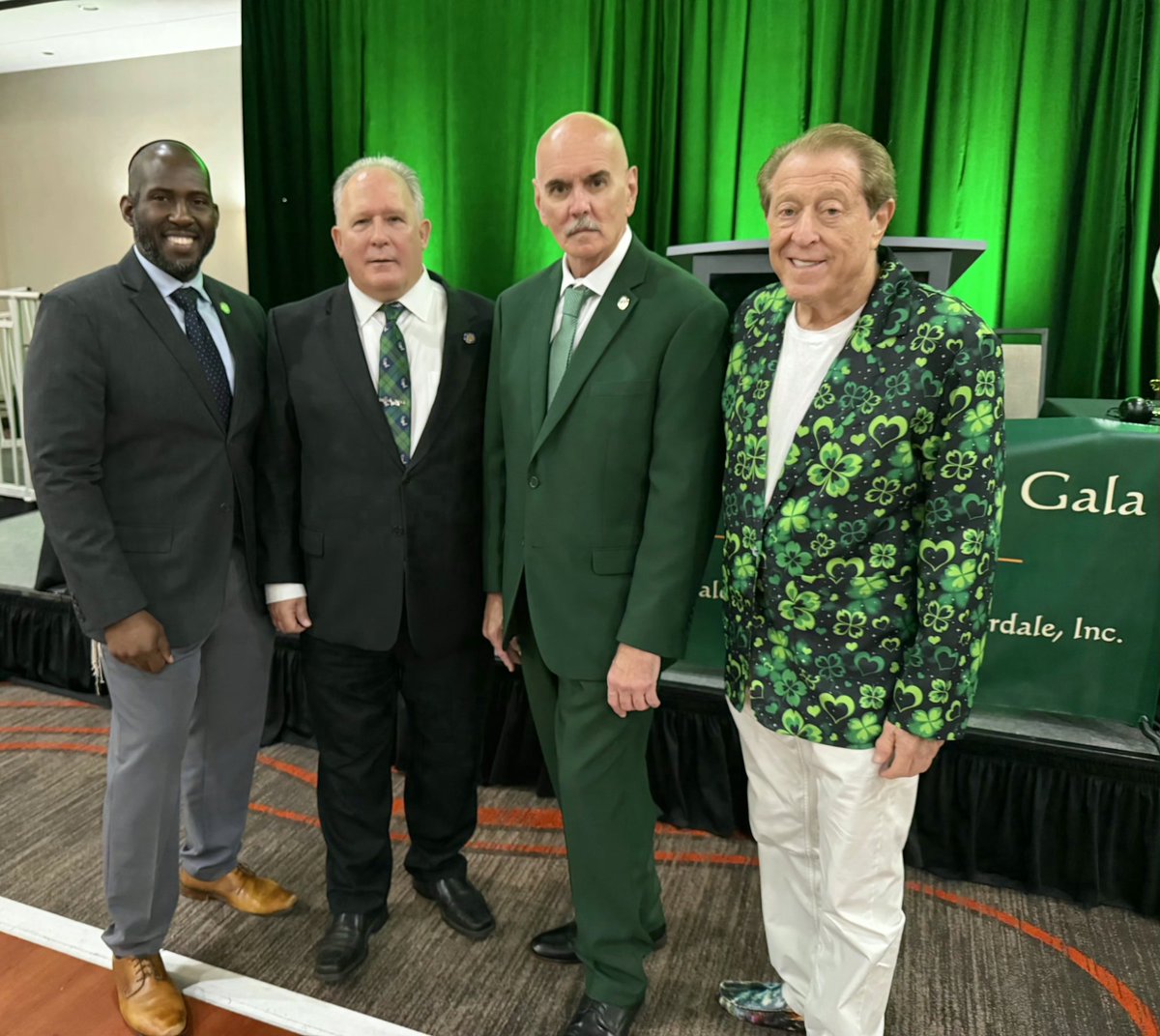 William E. Lewis, Jr. - Bill Lewis tweet media