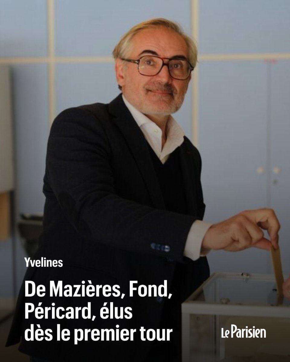 Le Parisien | 78 tweet media