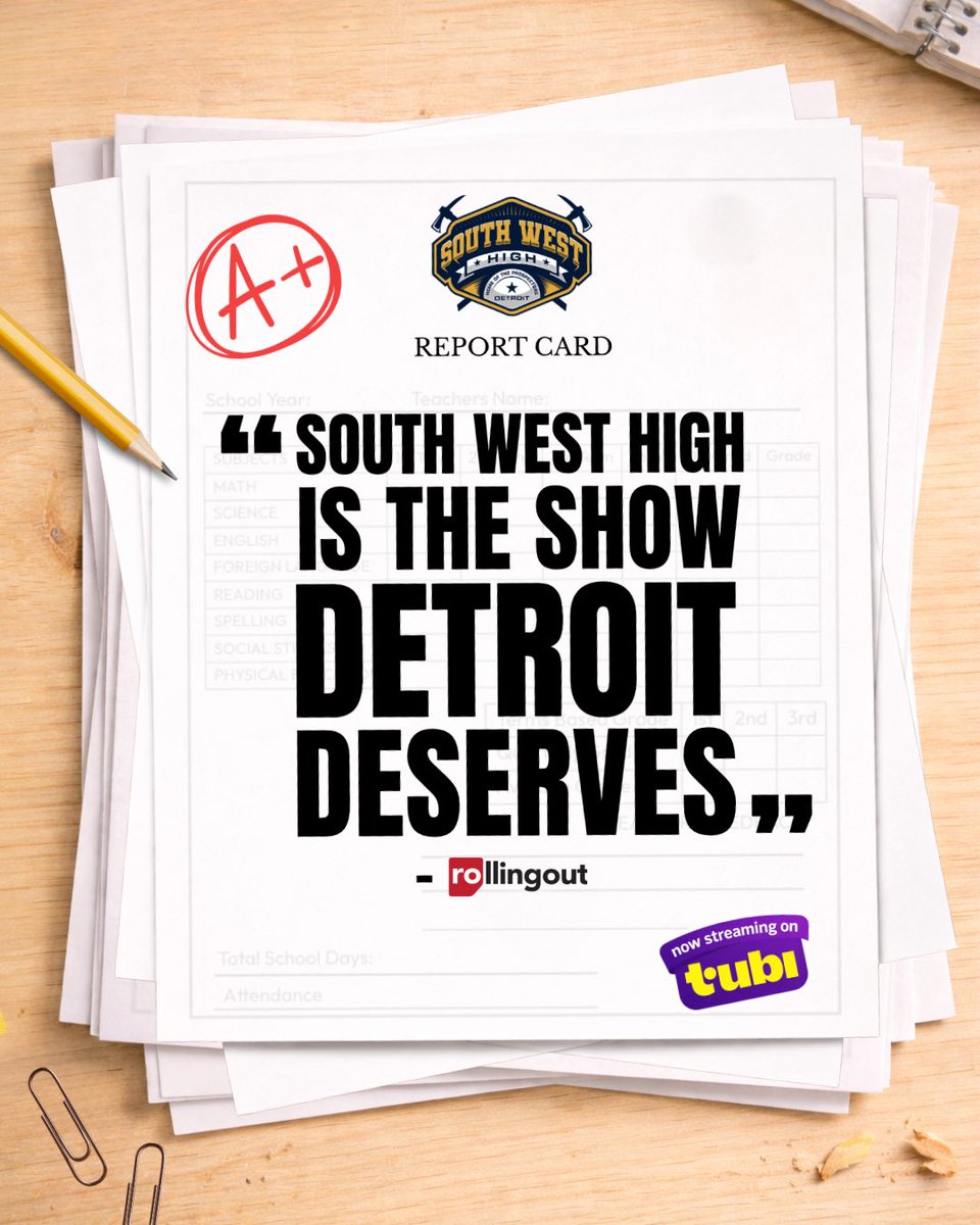 Same Page Entertainment tweet media