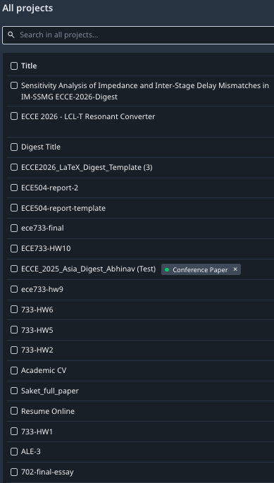 Abhinav Chinnusamy tweet media