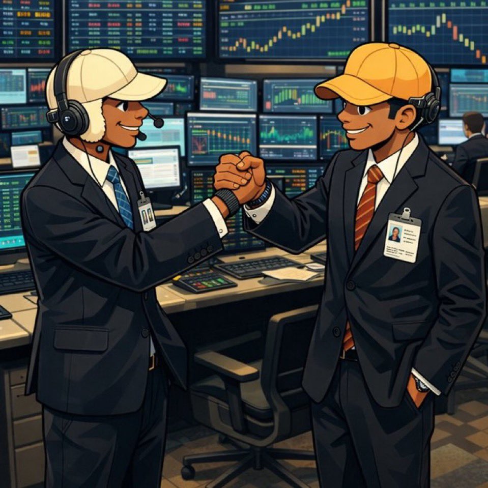 Are u a trader

Say hi 👋 

Let’s Connect with you