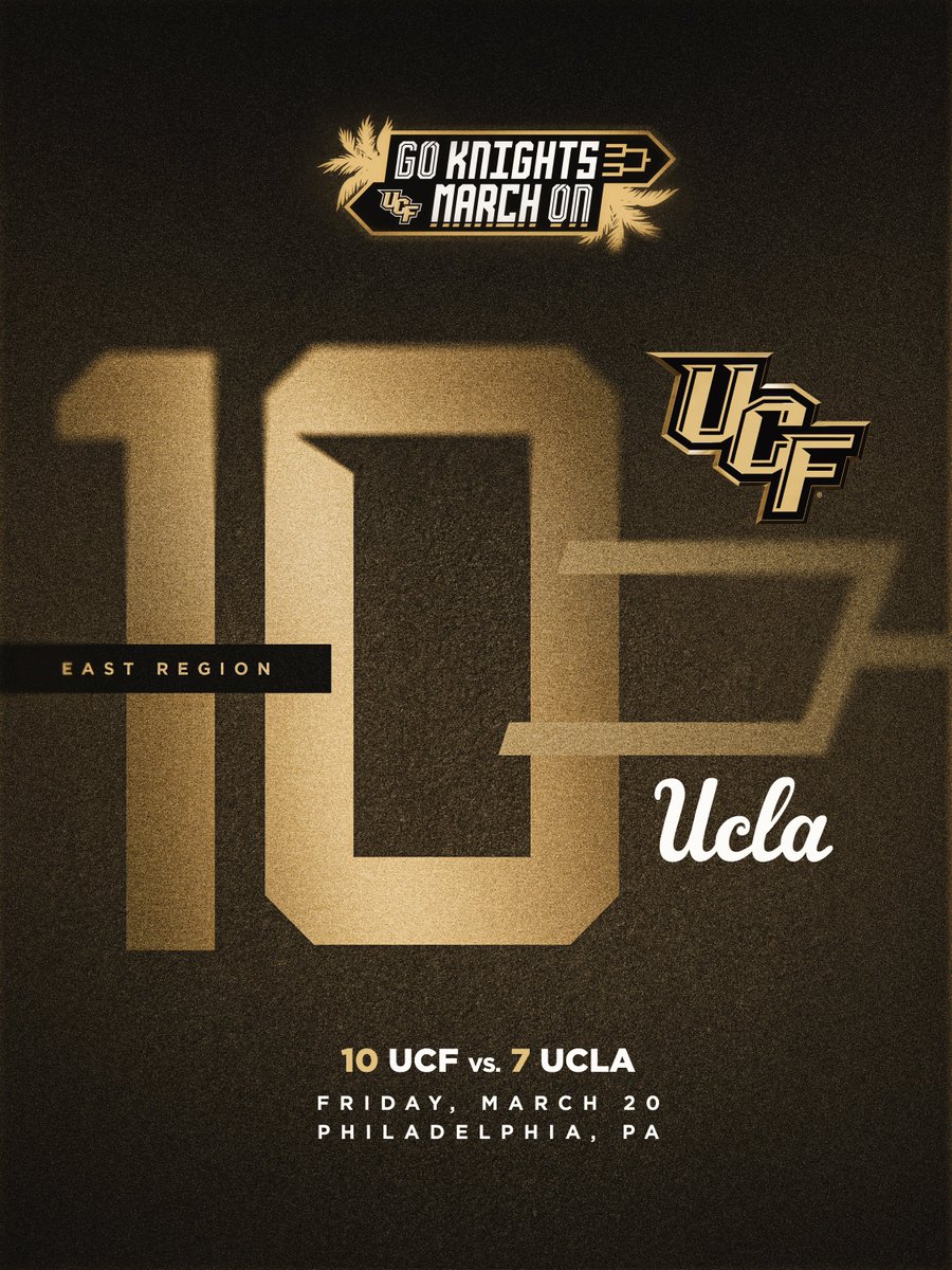 UCF Men’s Hoops 🌴 tweet media