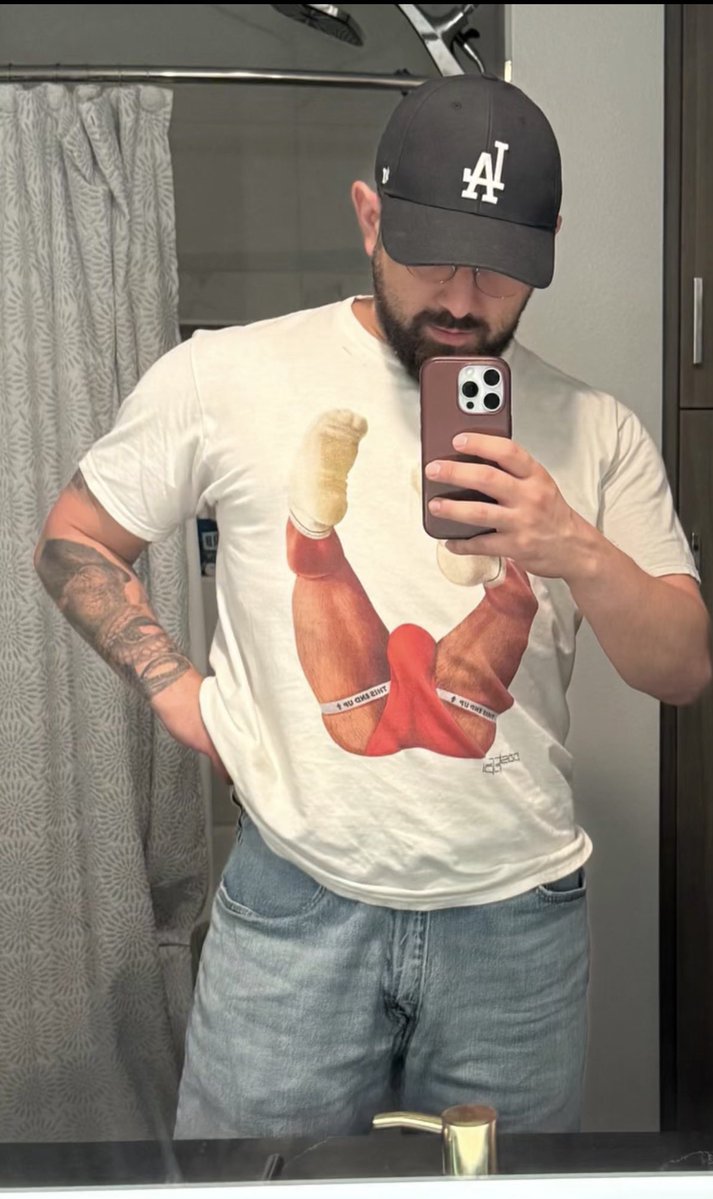 Buss in Boots tweet media