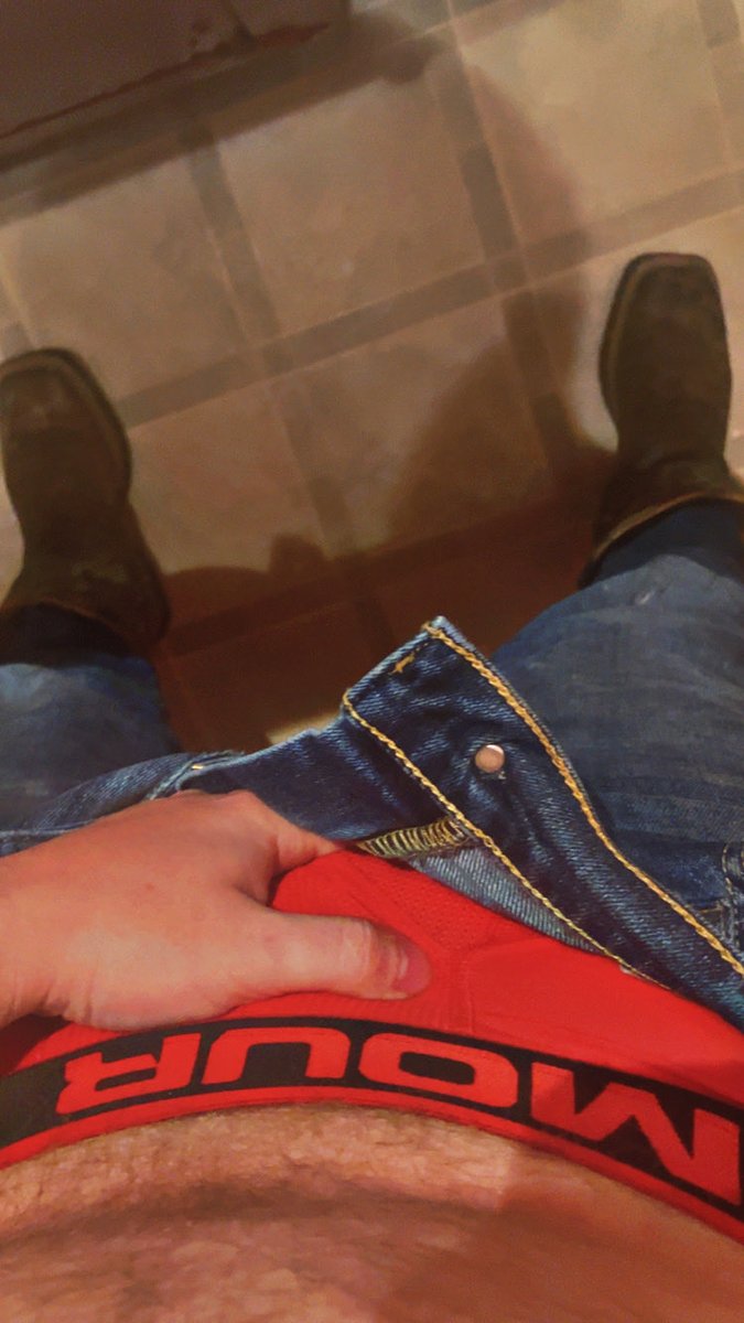 DickTwitchs's tweet photo. Don’t forget you can follow me at https://t.co/HVzYXXKYu2 for x rated content and more   Cowboy up ⬆️😈🍆💦💦🤟🏻😇 https://t.co/modPZgfF9k