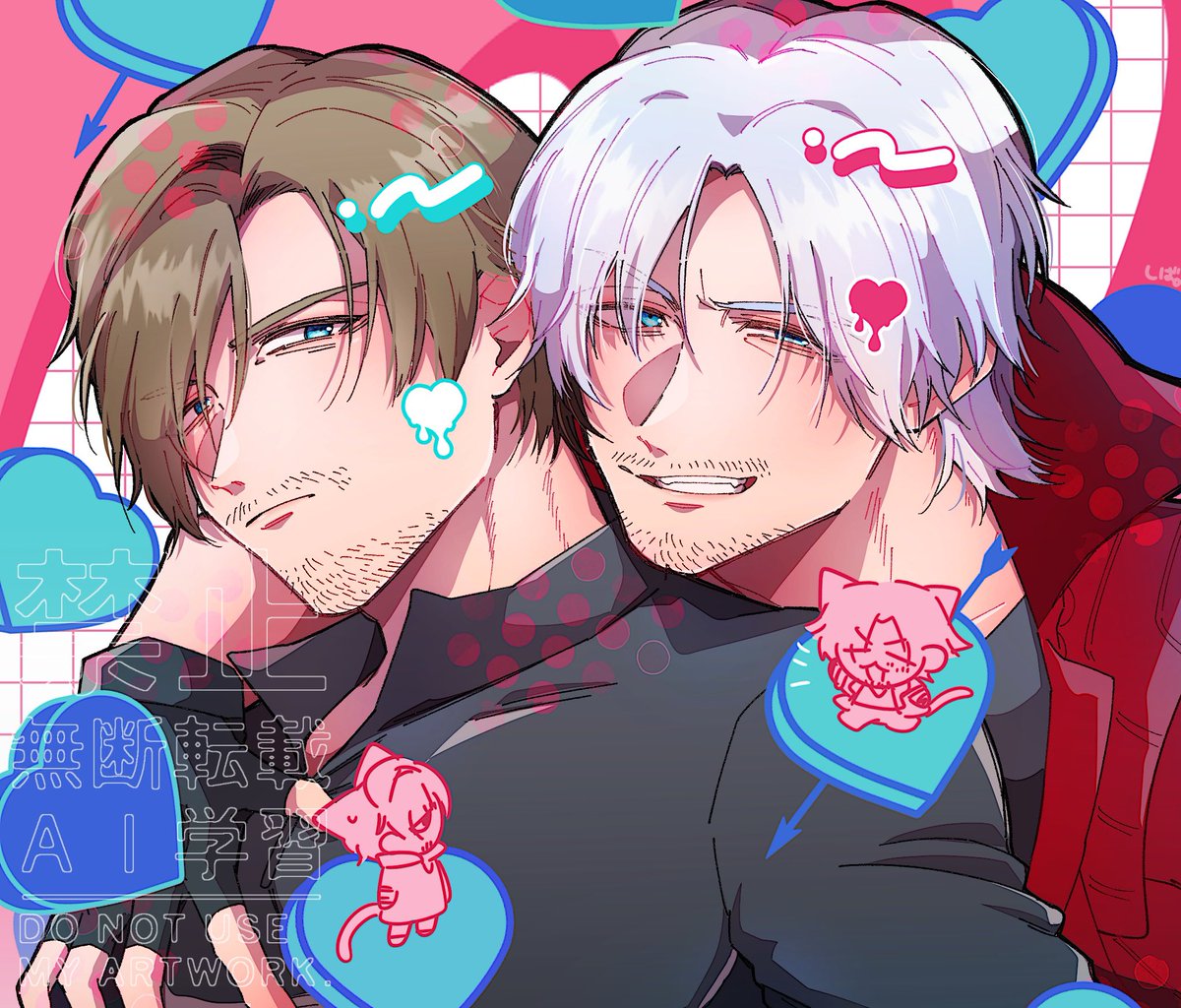 しば。(しばまる) tweet media