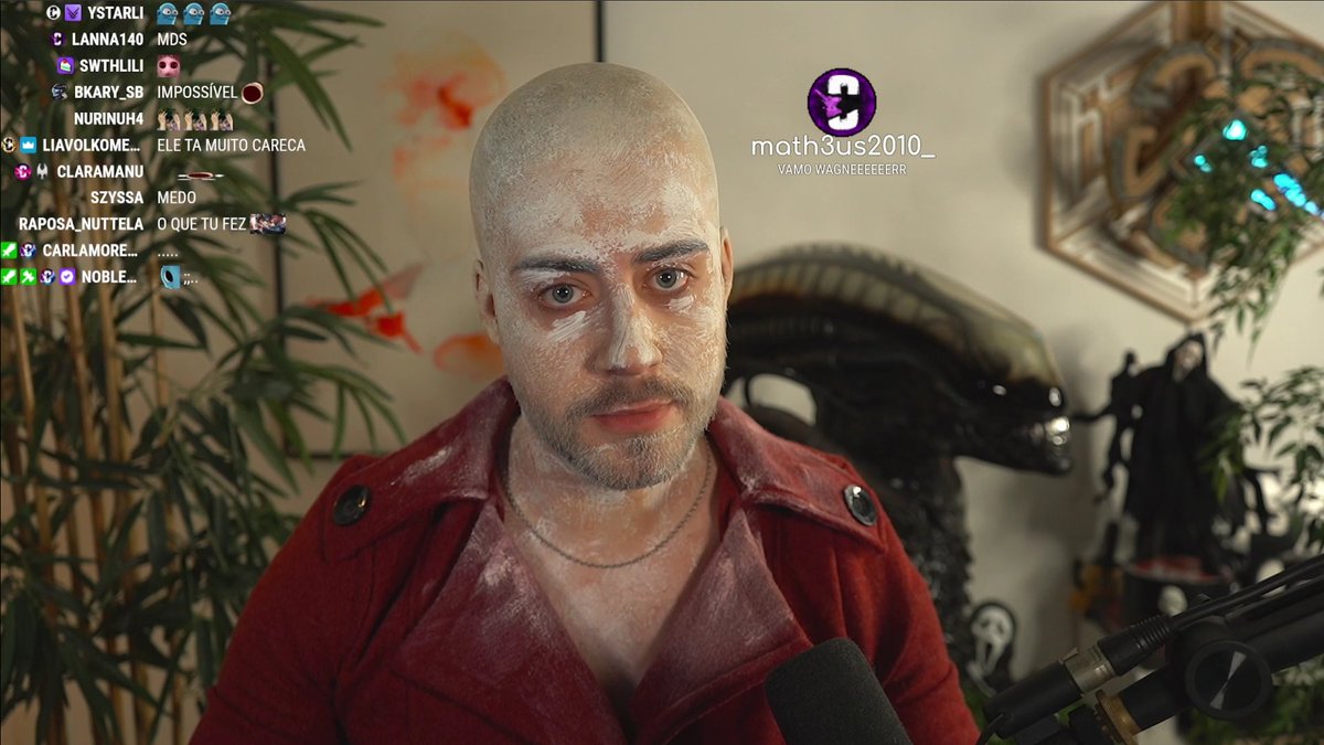 MEU DEUS  QUE PORRA É ESSA