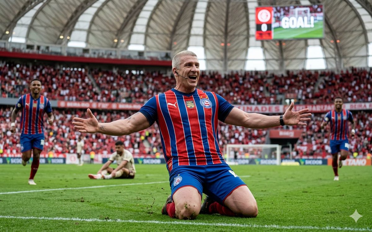 Sangue Azul tweet media