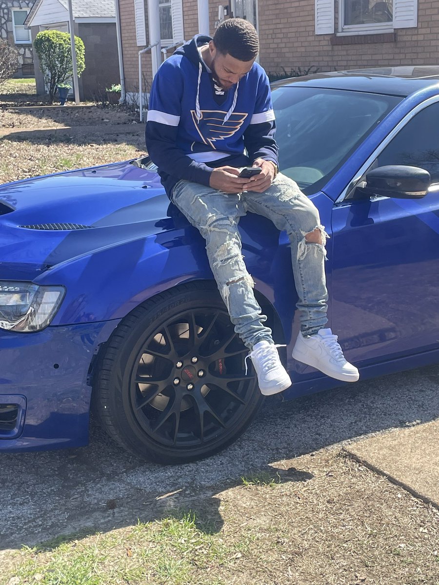 Deandre Metts tweet media