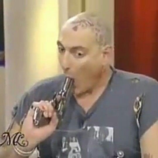 Amor al Fernet tweet media