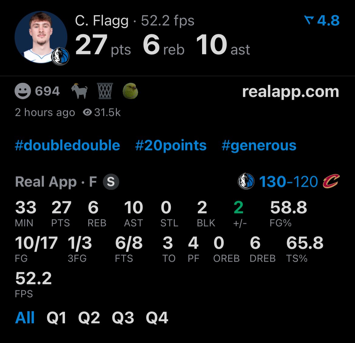 RealPlayerOfTheDay tweet media