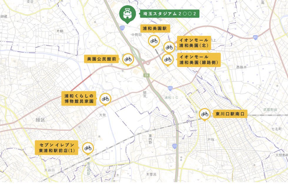 HELLO CYCLING tweet media