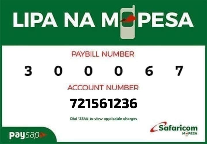 mugendi LL.B tweet media