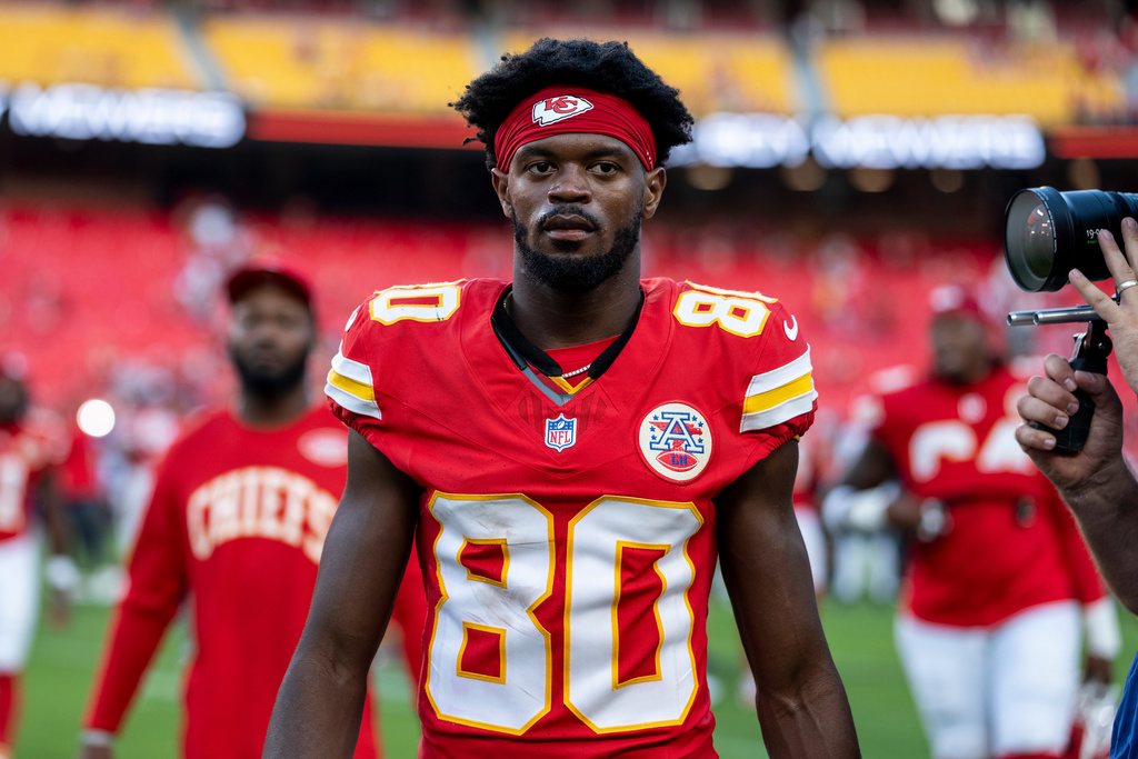 Pro Football Hall of Fame Ambassador tweet media