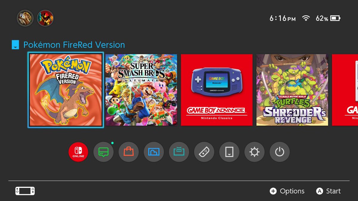 🔮Ghostly🌠 CP: FireRed tweet media