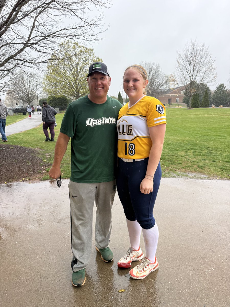 Scarlett Ellis tweet media