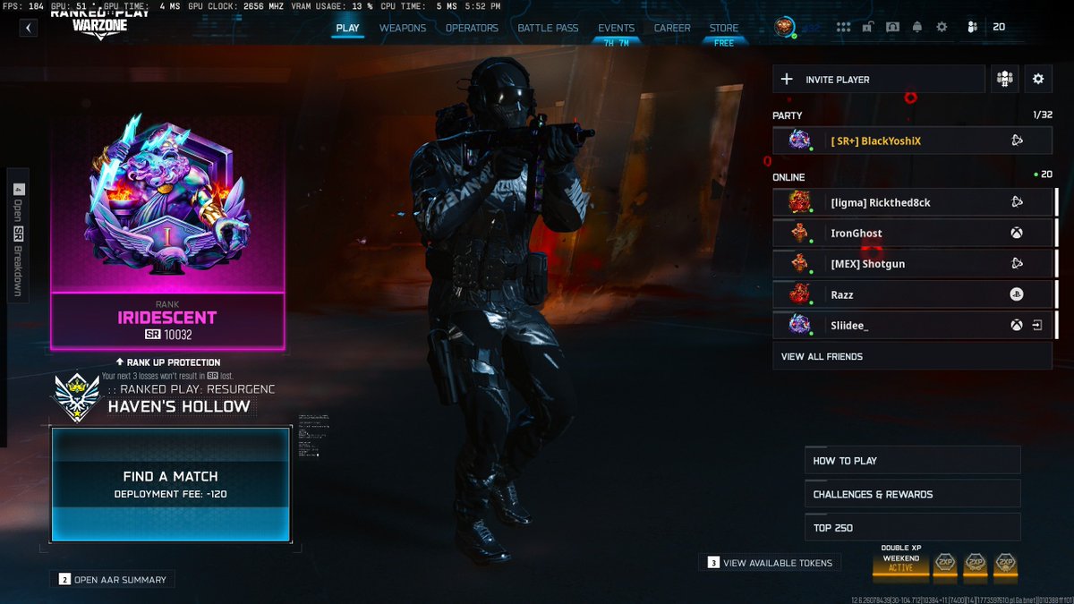 BlackyoshiX tweet media