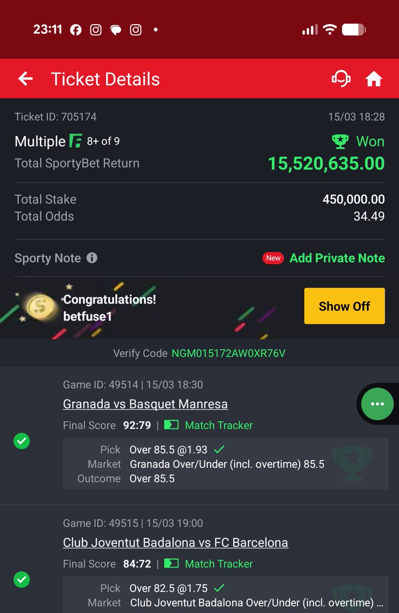 BIG FUSE tweet media