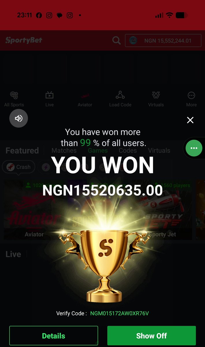 BIG FUSE tweet media