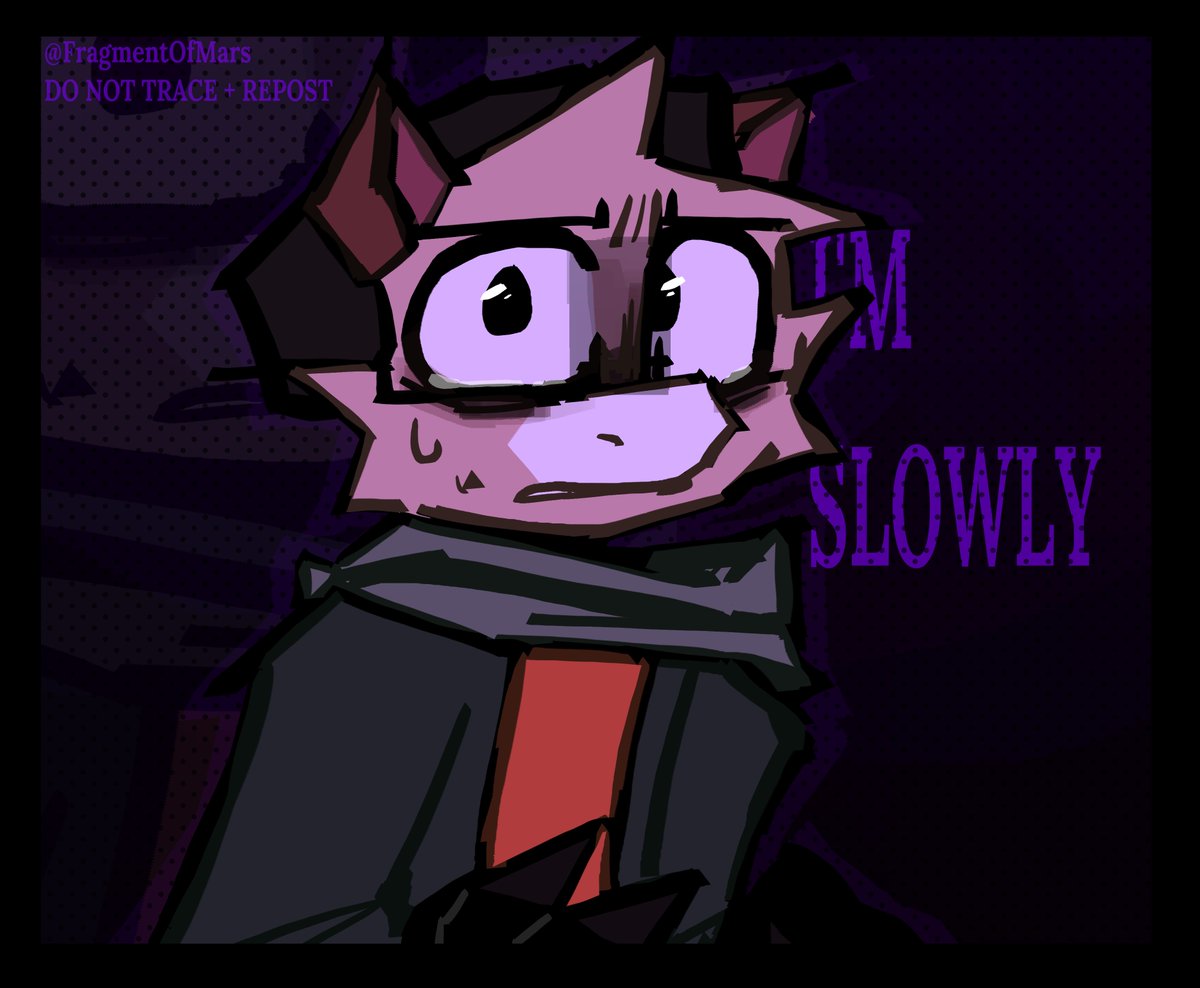 ✮ ⋆ ˙ MARCIE !! 🎸 | CEO OF VIOLETGILLS tweet media