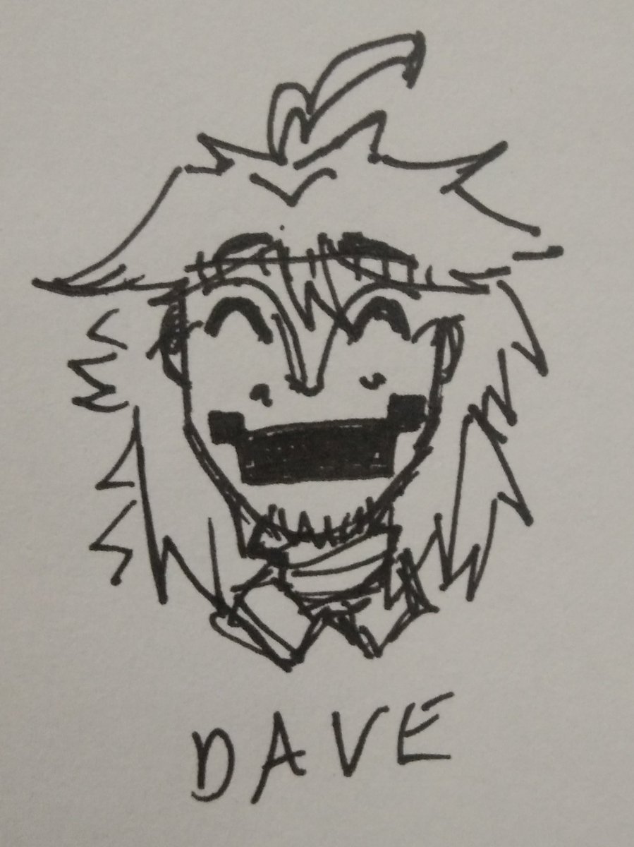 ElvisElx's tweet photo. I don't know what I drew ok #dsaf https://t.co/T6BnbJ8tmg