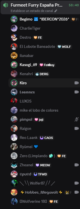 Begimo 🔜 *IBERCON*2026* tweet media