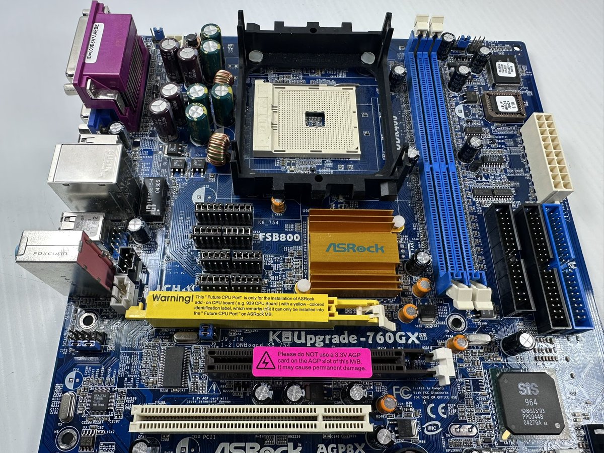 ThisOldTech tweet media