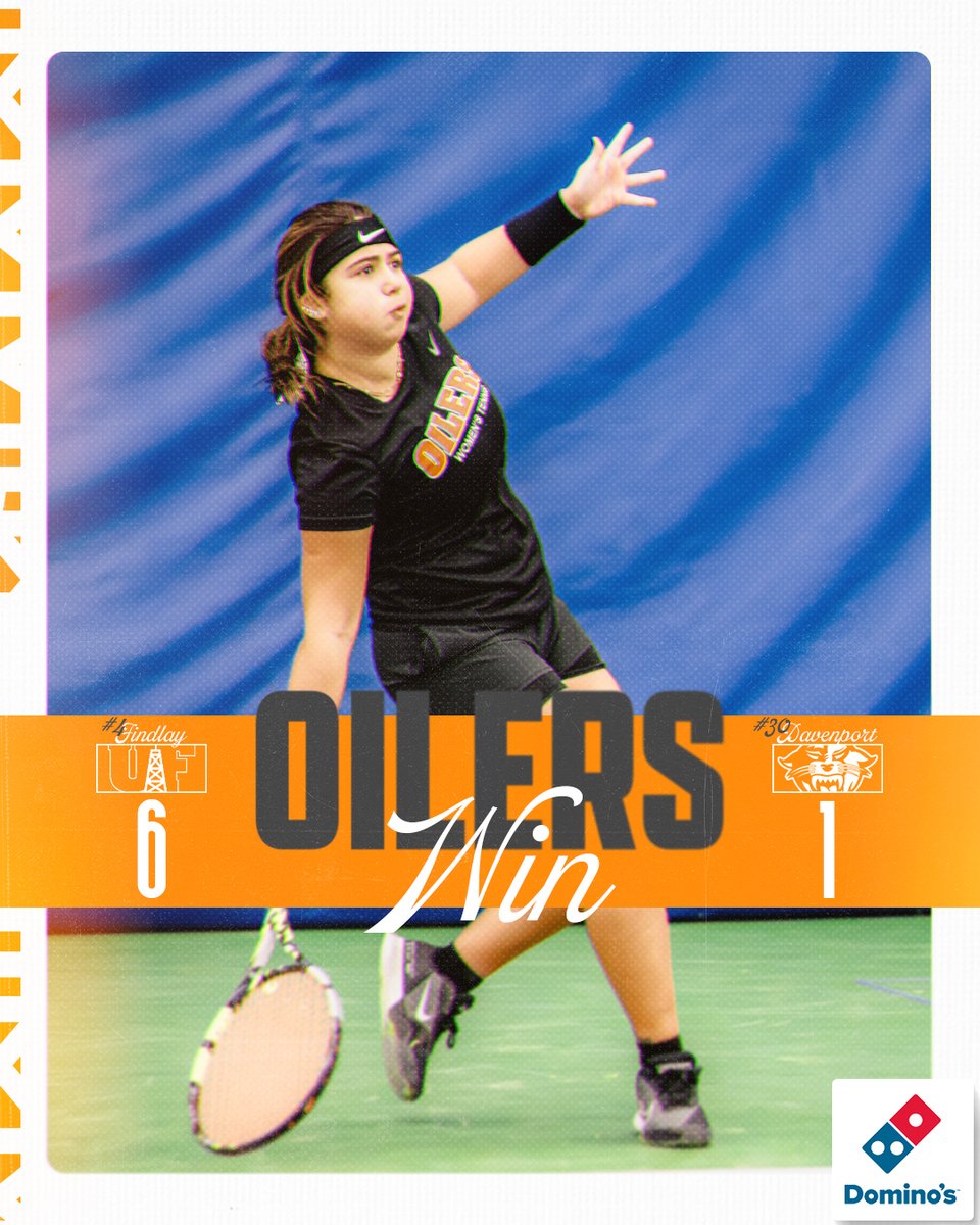 Findlay Oilers tweet media