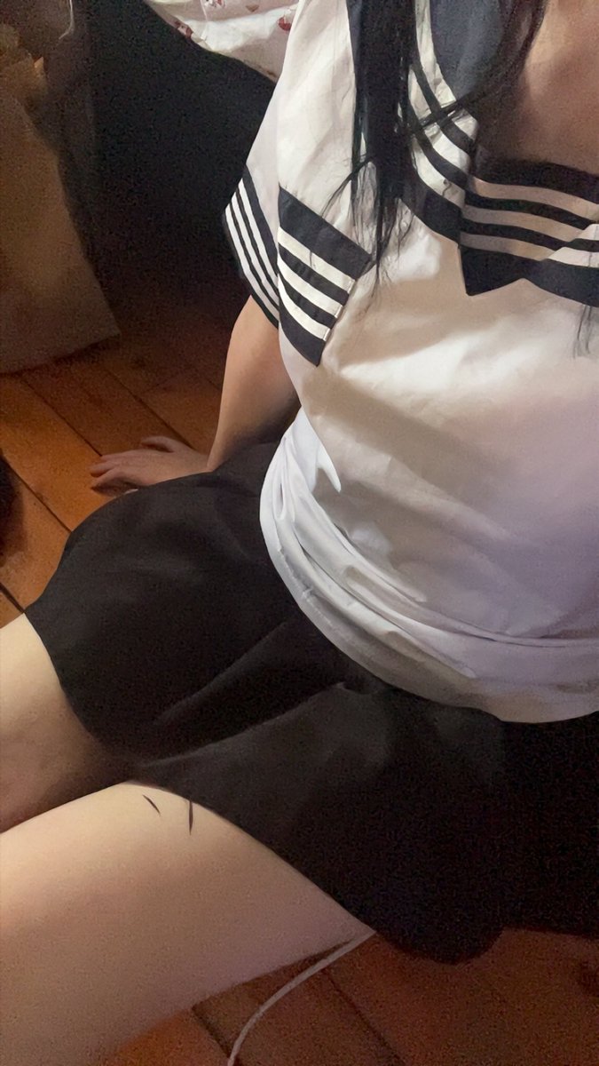 vi 𝜗𝜚 Shedtwt tweet media