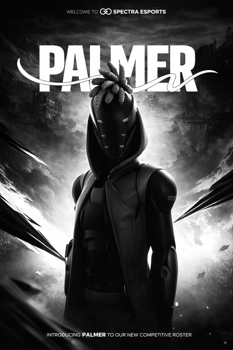 SPECTRAESPORT tweet media