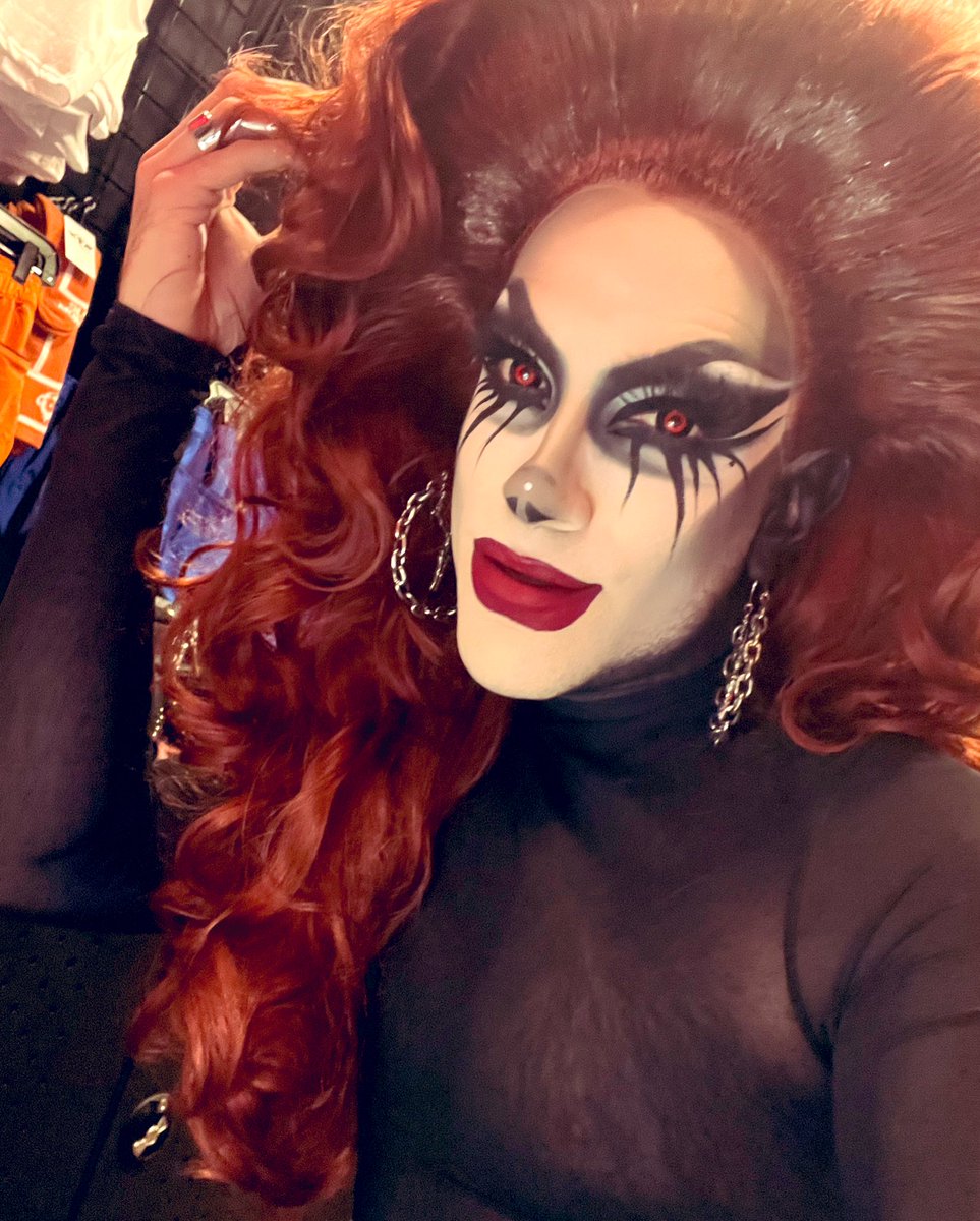 Evah Destruction 👑 tweet media