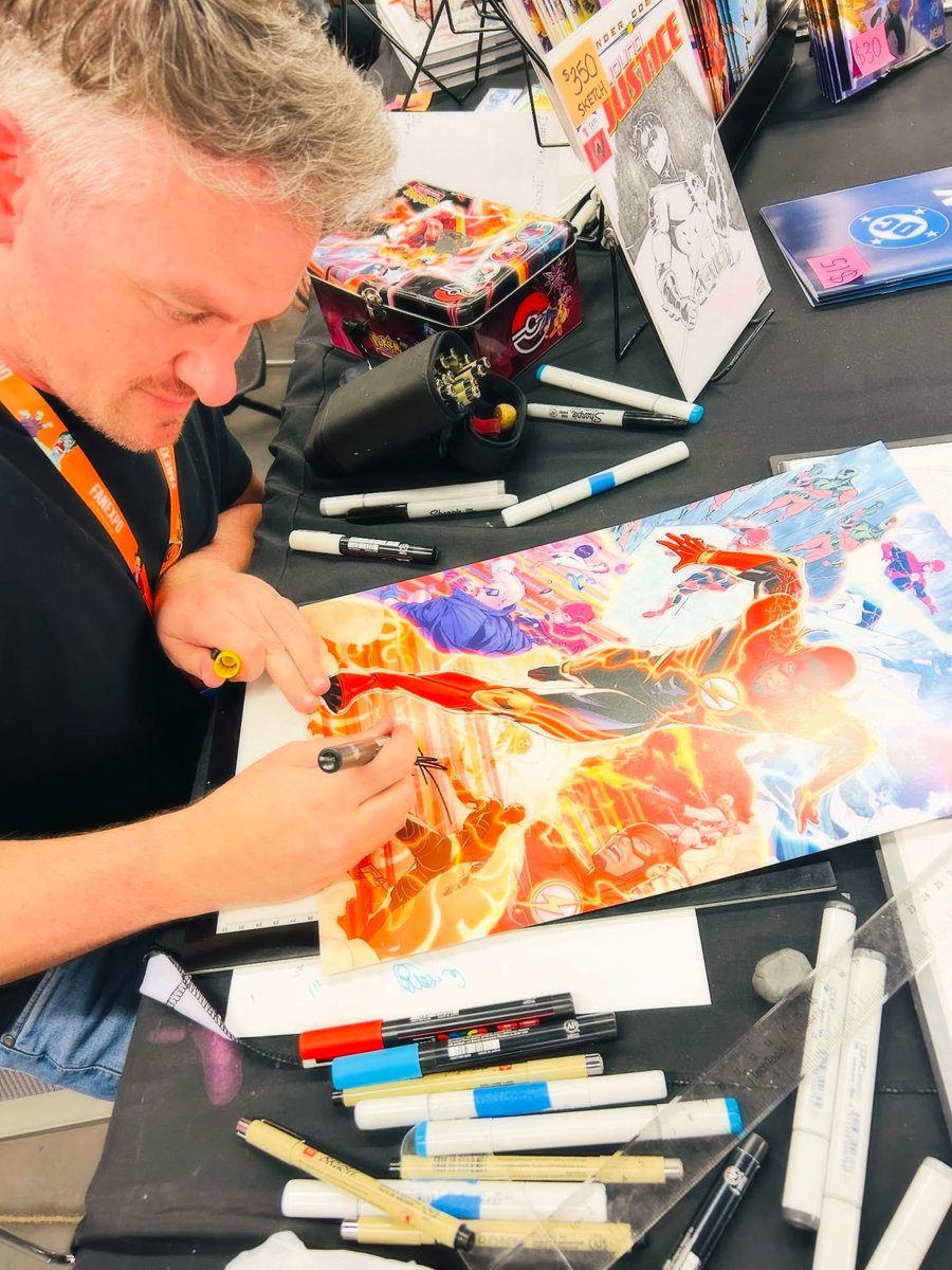 Travis Mercer tweet media