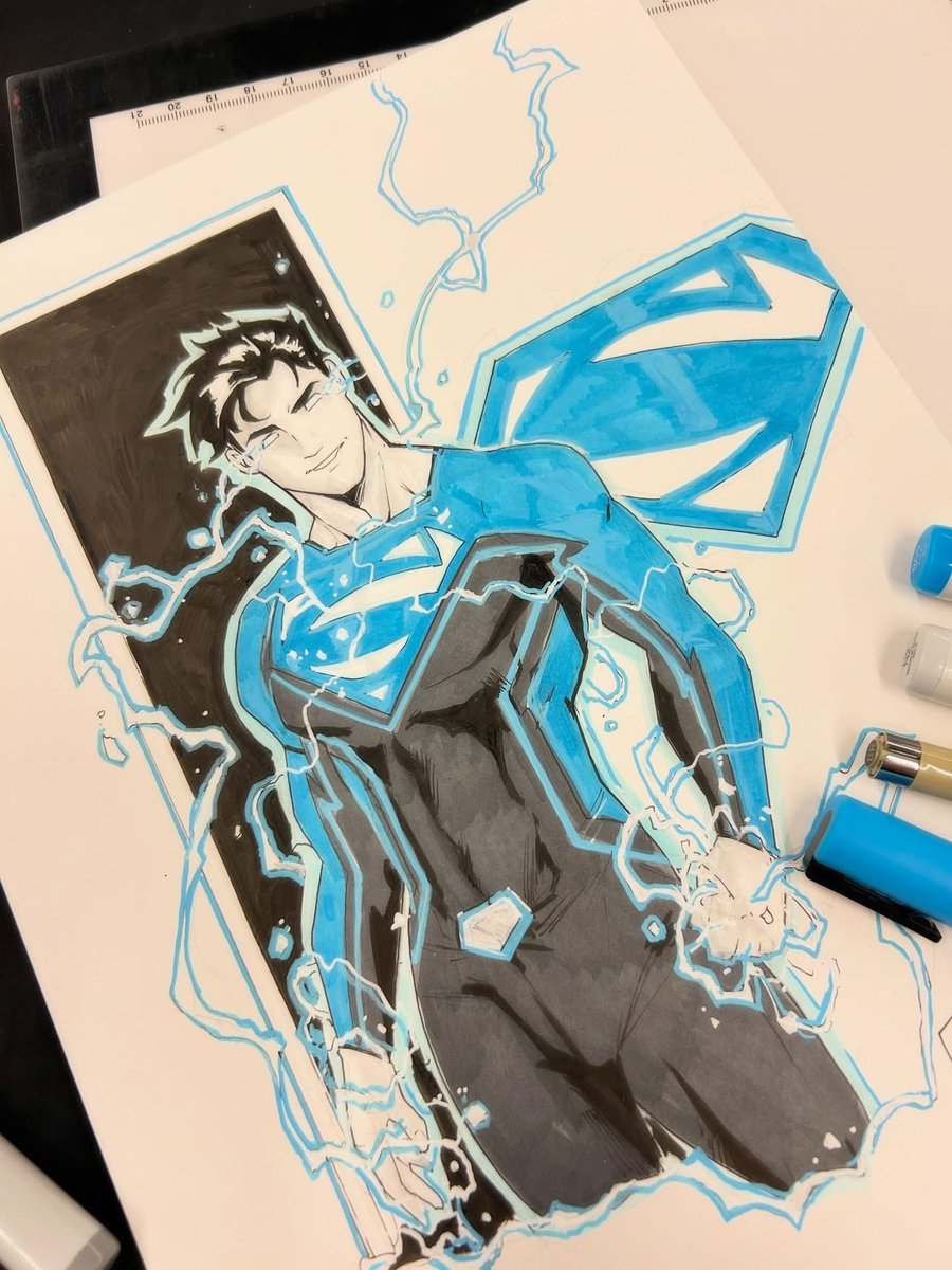 Travis Mercer tweet media