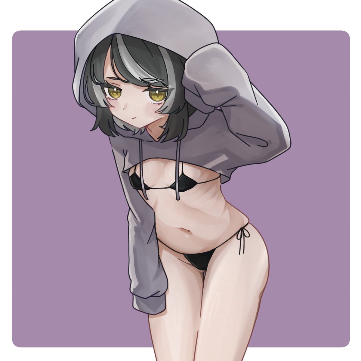 甘葛もち💉🩸セルフ受肉 tweet media