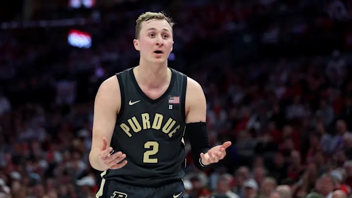 March Madness Media tweet media