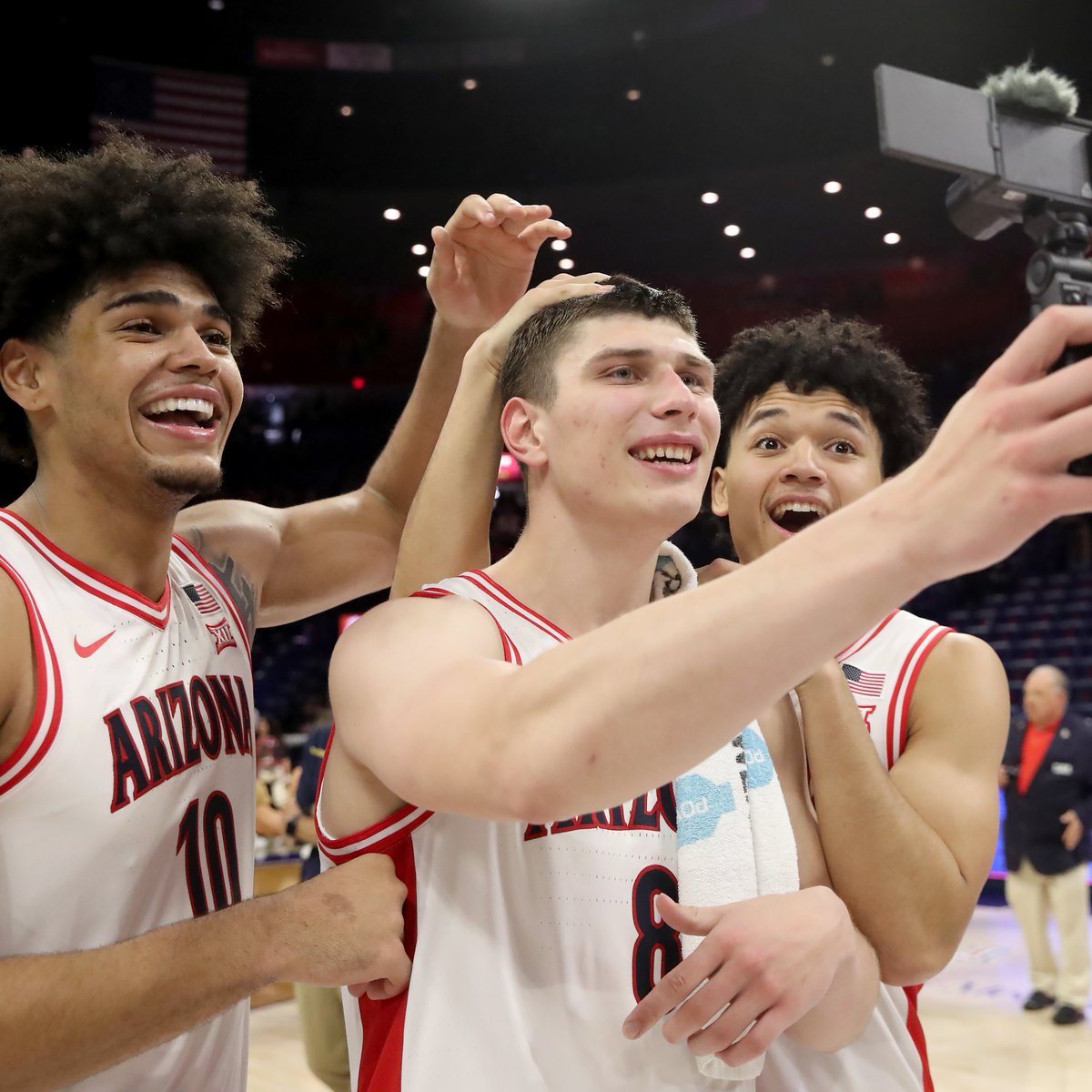 Bleacher Report tweet media