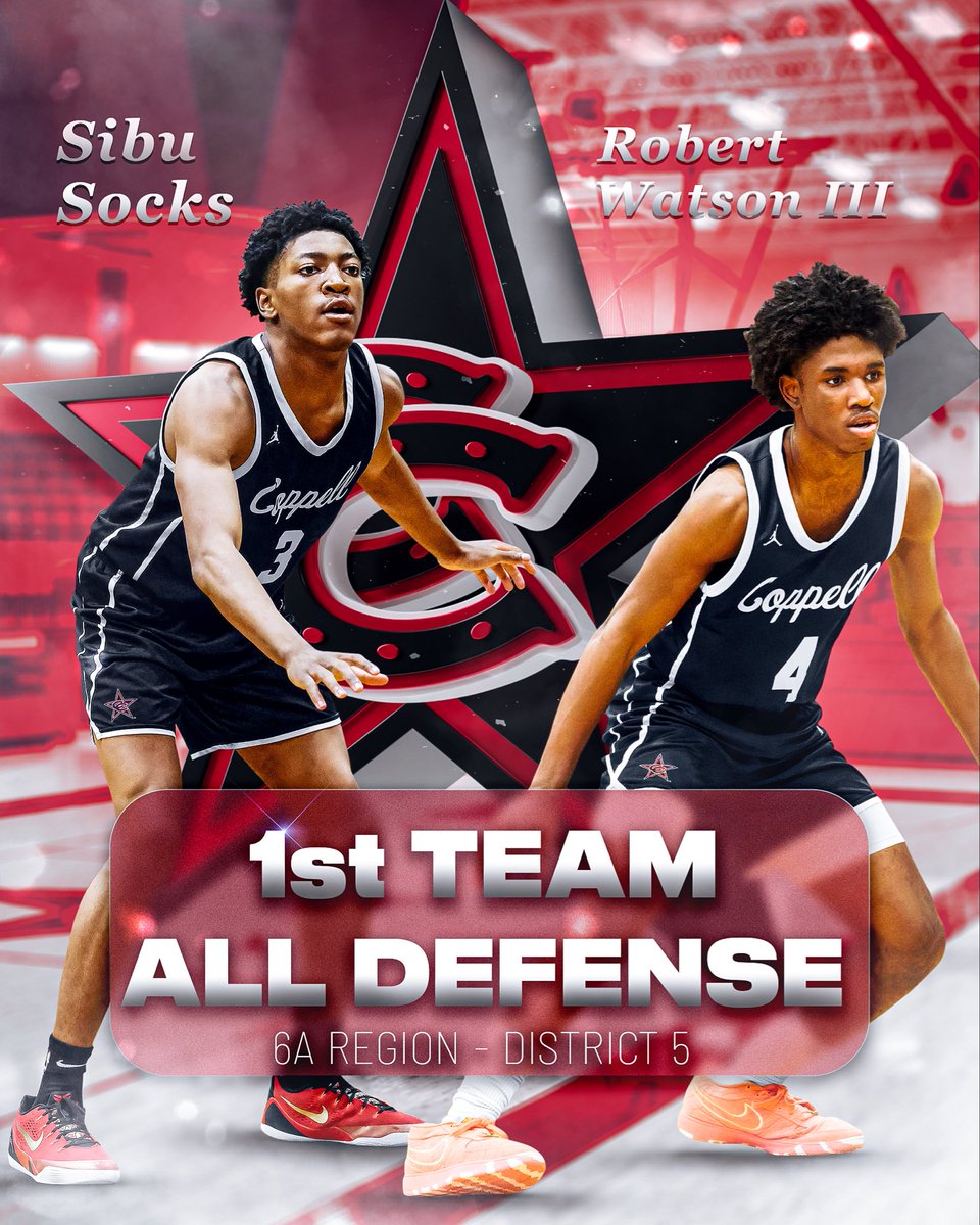 Coppell Basketball tweet media