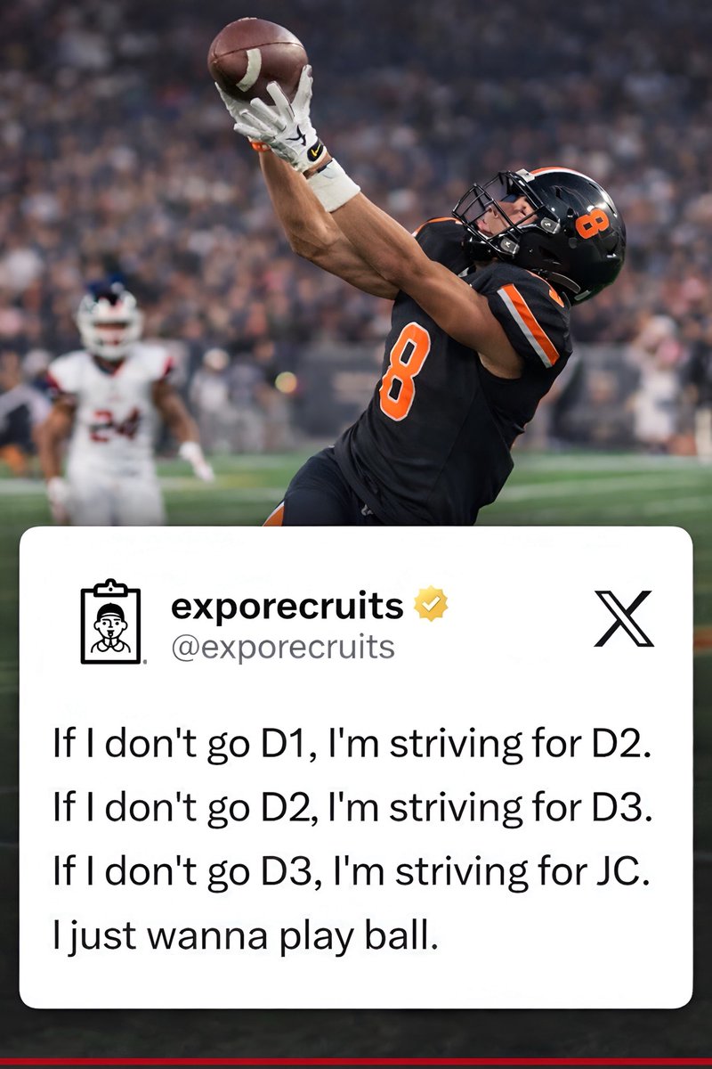 Expo Recruits tweet media