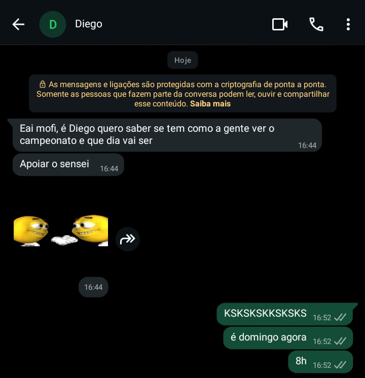 og_joup's tweet photo. acho q se eu contasse para o João de 3 anos atrás, quando começou a jogar basquete, que ele ia ser capitão e também treinar duas pessoas, acho q eu n acreditaria https://t.co/y8DPyddKbL