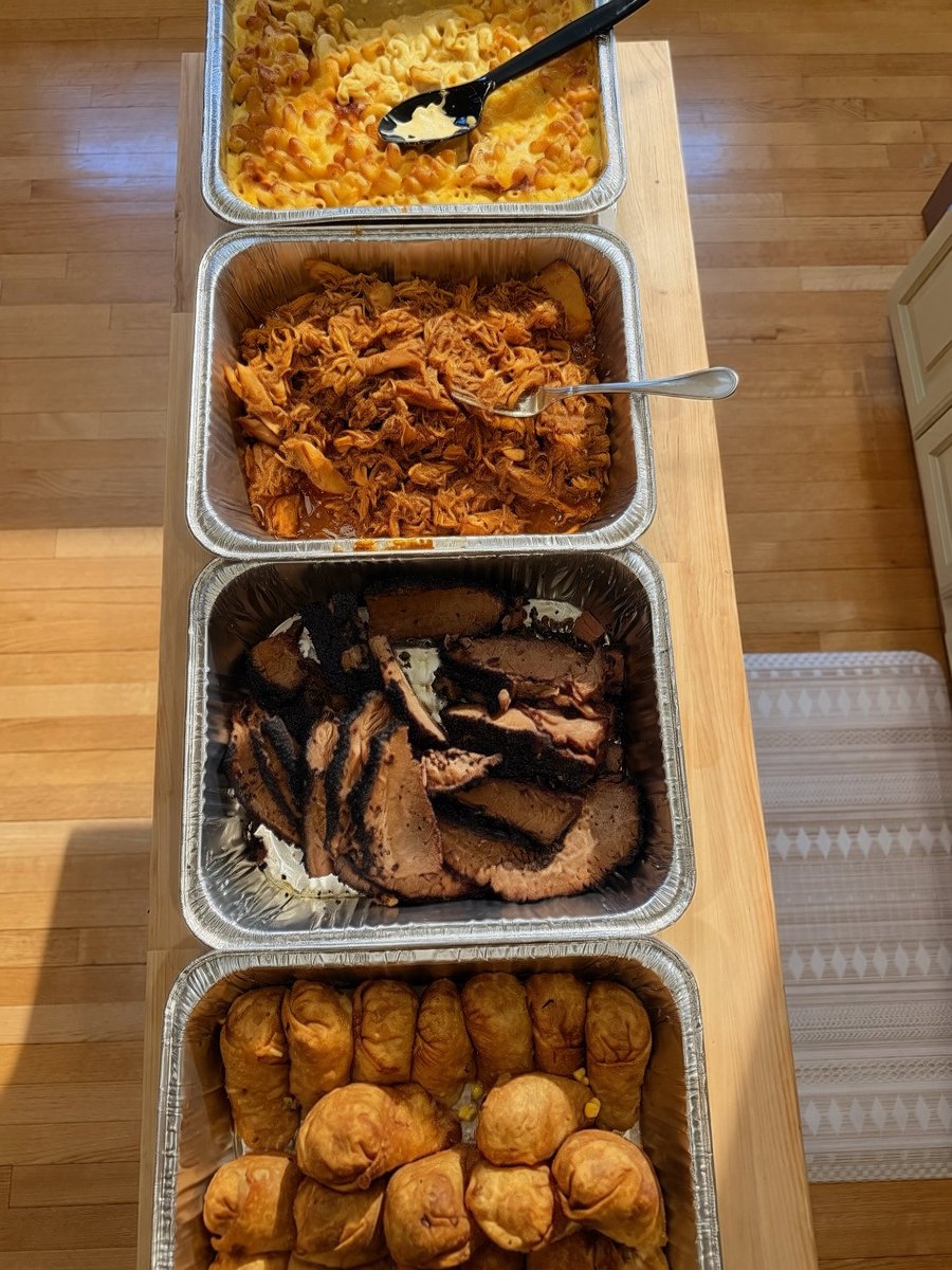 Katie Miller tweet media