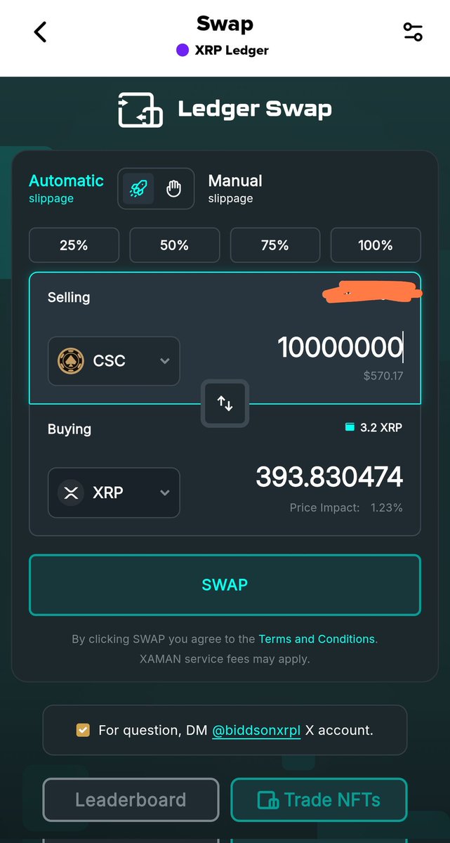 XJohansonn.LuckyHash tweet media