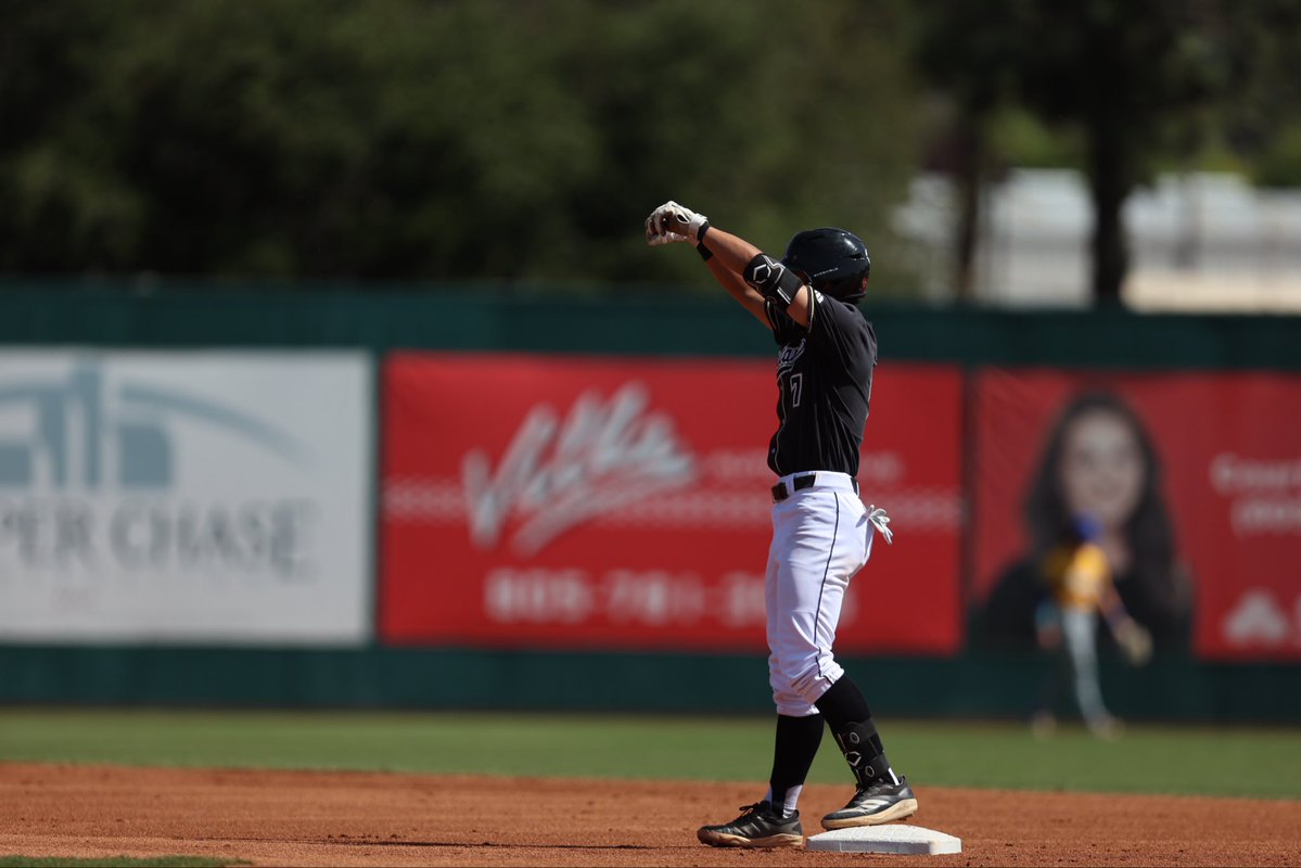 Cal Poly Baseball tweet media